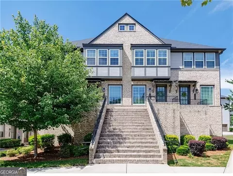 Undisclosed, Atlanta, GA 30339
