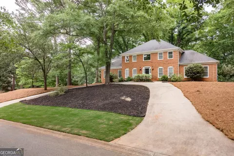 250 Benjamin Dr, Athens, GA 30606