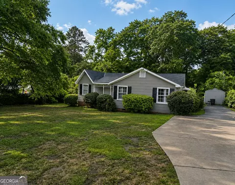 3938 Edgewood Cir, Columbus, GA 31907