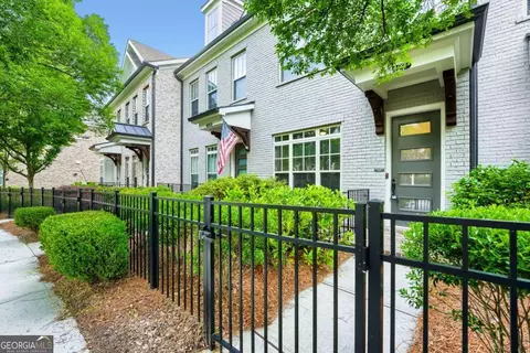 4127 Township Pkwy, Atlanta, GA 30342