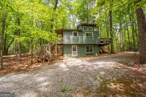 254 Star Lake Ln, Sautee Nacoochee, GA 30571