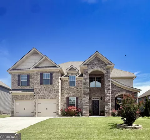 787 Sienna Valley Dr, Braselton, GA 30517