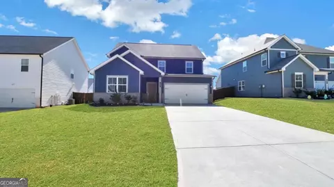 42 Springwood Ln, Dawsonville, GA 30534