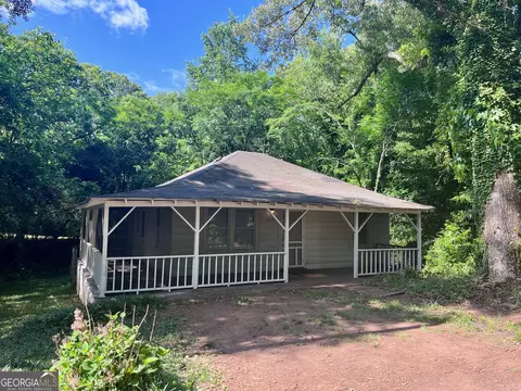 2259 Whites Mill Rd, Decatur, GA 30032