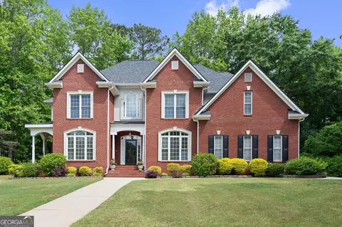 160 Torrey Pines Ct, Newnan, GA 30265