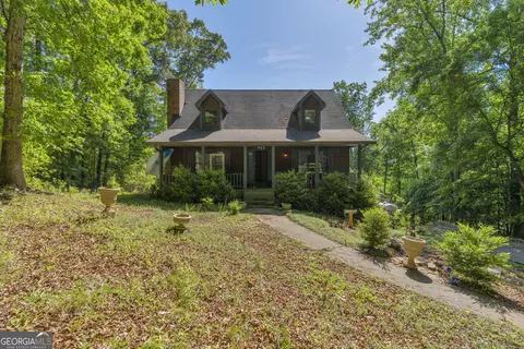 963 Crumbley Rd, Mcdonough, GA 30252