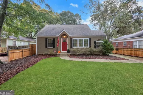 1444 Mcpherson Ave SE, Atlanta, GA 30316