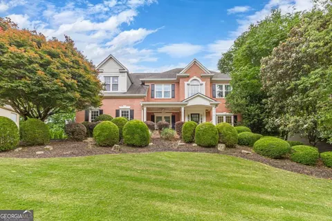 7640 Brookstead Xing, Johns Creek, GA 30097