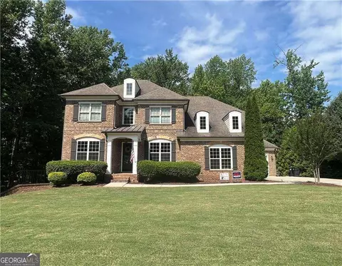 1336 Queens Park Dr NW, Kennesaw, GA 30152