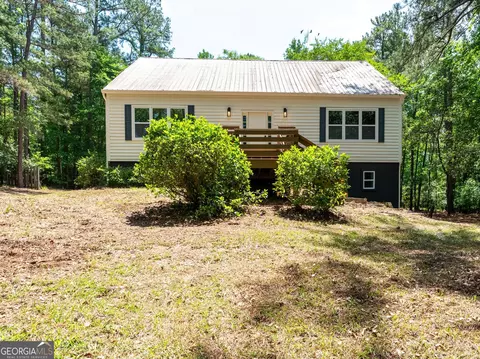 3027 Heritage Rd NE, Milledgeville, GA 31061