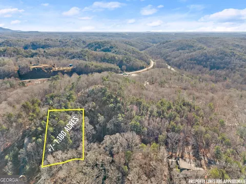 0 Golden Lot 1 Ave, Dahlonega, GA 30533