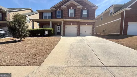 9 Matador Way, Newnan, GA 30263