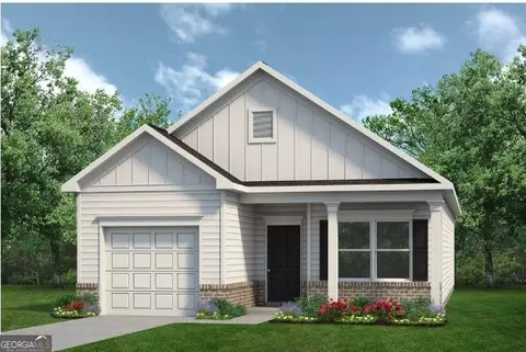 441 Fair Oak Ln, Calhoun, GA 30701