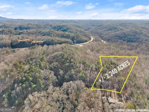 0 Golden Lot 3 Ave, Dahlonega, GA 30533