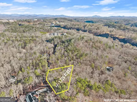 0 Golden Lot 4 Ave, Dahlonega, GA 30533