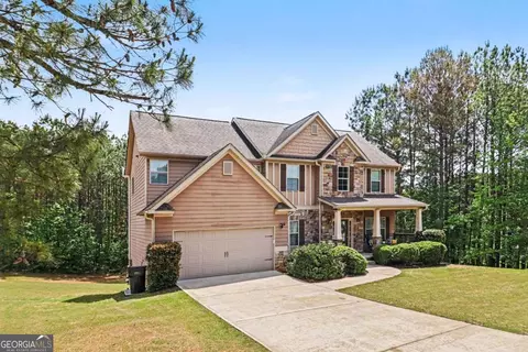 207 George Wynn Rd, Palmetto, GA 30268