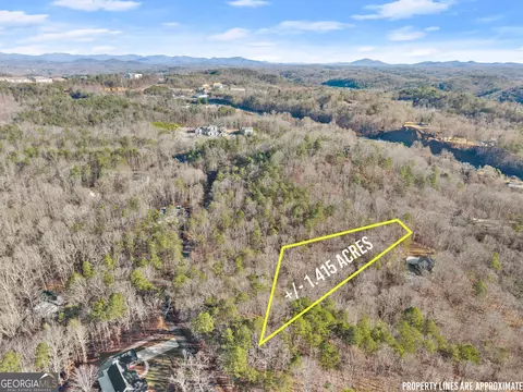 0 Golden Lot 5 Ave, Dahlonega, GA 30533