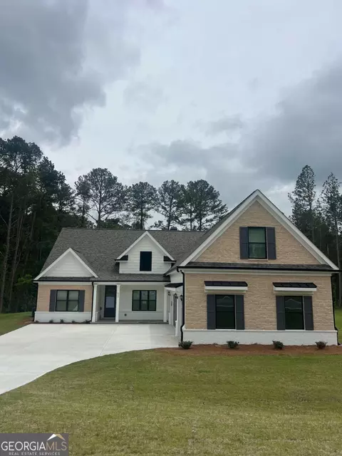 897 Bessie Ct, Loganville, GA 30052