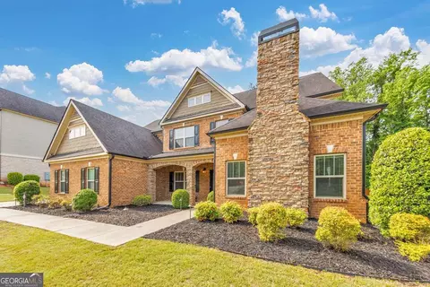 1637 Bunting Forest Ct, Marietta, GA 30064