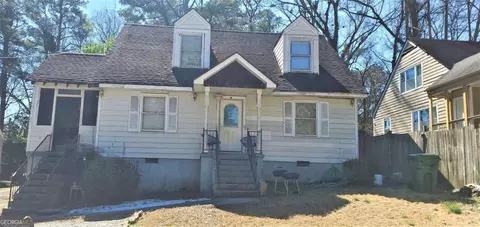 1838 Rogers Ave SW, Atlanta, GA 30310