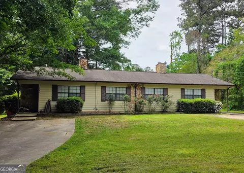 129 Valleywood Rd, Tyrone, GA 30290