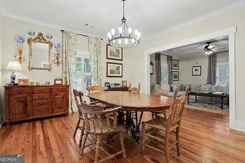 Dining - 257 Boulevard, Monroe, GA 30655 photo 1 of 3