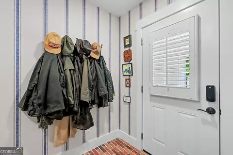 Entry Way - 257 Boulevard, Monroe, GA 30655 photo 1 of 2