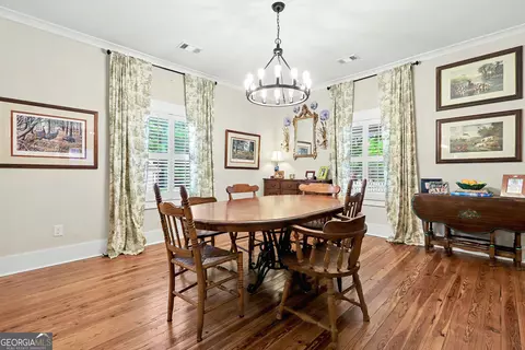 Dining - 257 Boulevard, Monroe, GA 30655 photo 2 of 3