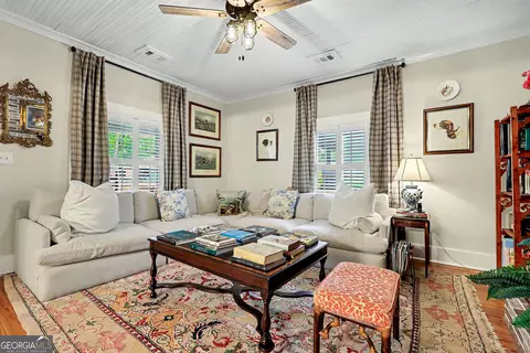 Living - 257 Boulevard, Monroe, GA 30655 photo 2 of 4