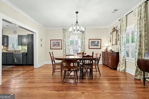Dining - 257 Boulevard, Monroe, GA 30655 photo 3 of 3