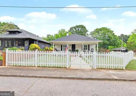 Other - 257 Boulevard, Monroe, GA 30655 photo 1 of 10