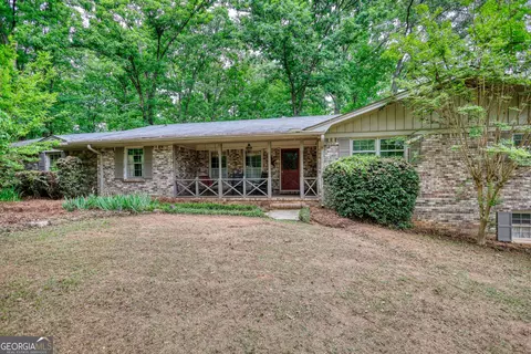 3395 Daniel Bridge Rd SW, Conyers, GA 30094