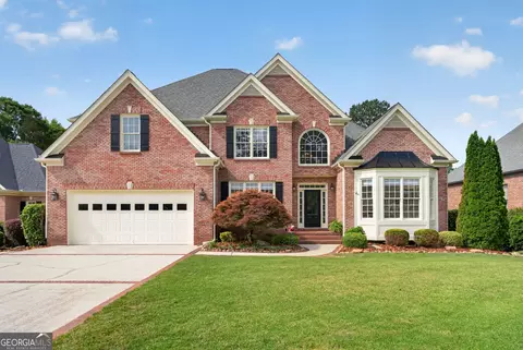 3913 Springtree Ln, Hoschton, GA 30548