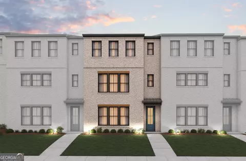 102 Bridgecrest Rd #2, Roswell, GA 30075