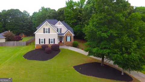 194 Palmer Ct, Jefferson, GA 30549