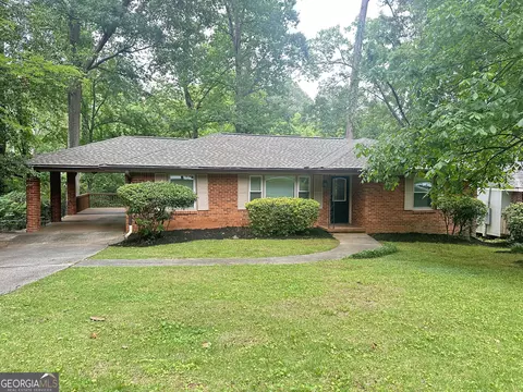 2181 Medfield Trl NE, Atlanta, GA 30345