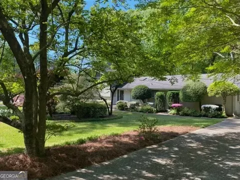 Undisclosed, Atlanta, GA 30338