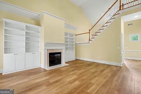 Living - 3126 Alhambra Cir, Hampton, GA 30228 photo 3 of 6
