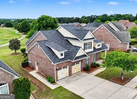 View/Area - 3126 Alhambra Cir, Hampton, GA 30228 photo 5 of 17