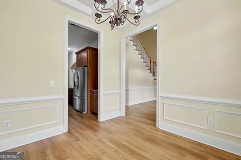 Entry Way - 3126 Alhambra Cir, Hampton, GA 30228 photo 2 of 4