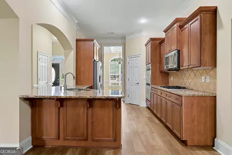 Kitchen - 3126 Alhambra Cir, Hampton, GA 30228 photo 1 of 4