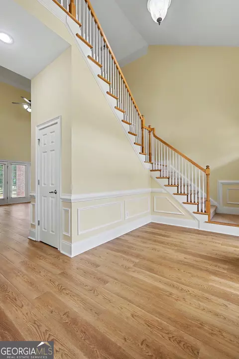 Entry Way - 3126 Alhambra Cir, Hampton, GA 30228 photo 3 of 4