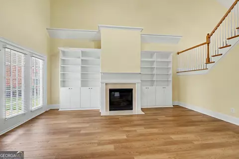 Living - 3126 Alhambra Cir, Hampton, GA 30228 photo 4 of 6
