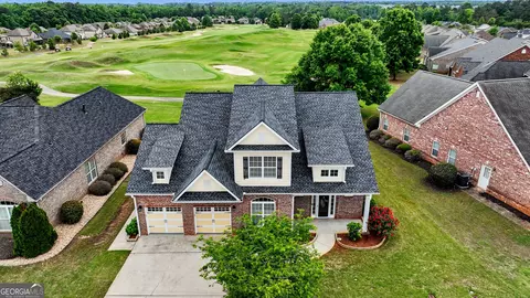 3126 Alhambra Cir, Hampton, GA 30228