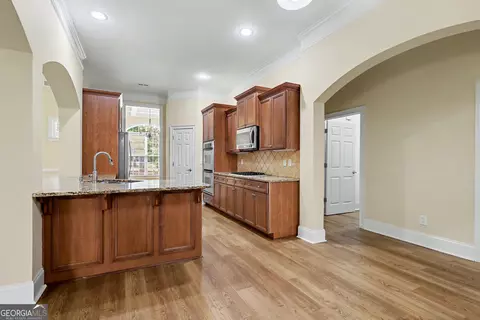 Entry Way - 3126 Alhambra Cir, Hampton, GA 30228 photo 1 of 4
