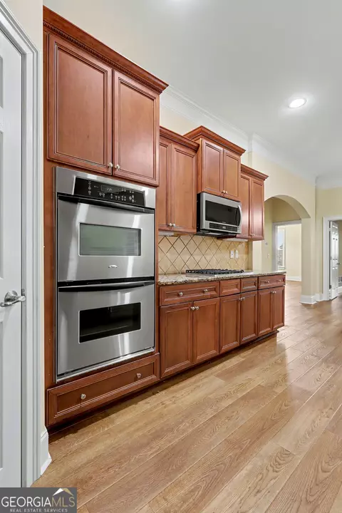 Kitchen - 3126 Alhambra Cir, Hampton, GA 30228 photo 4 of 4