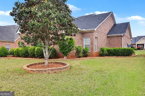 Exterior - 3126 Alhambra Cir, Hampton, GA 30228 photo 7 of 7