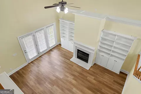 Living - 3126 Alhambra Cir, Hampton, GA 30228 photo 6 of 6