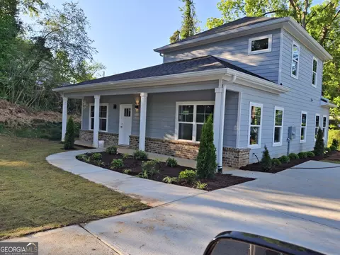 769 Carlton St SE, Gainesville, GA 30501