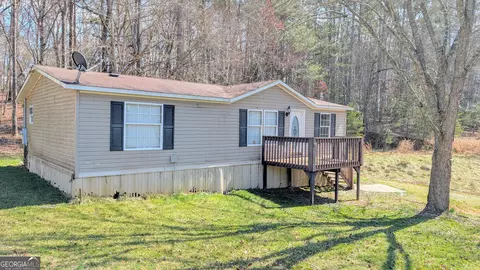 1560 And 1562 Grindle Bridge Rd, Dahlonega, GA 30533